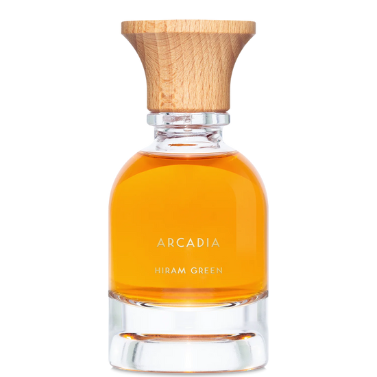 Hiram Green Arcadia 50ml