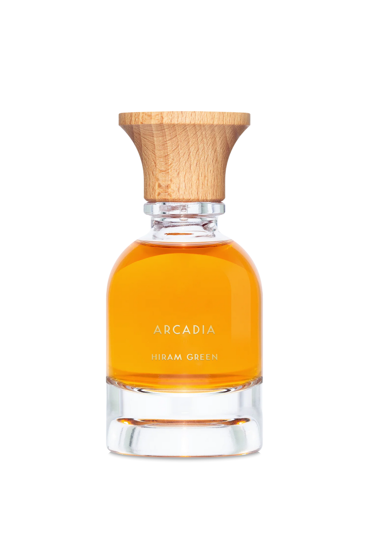 Hiram Green Arcadia 50ml