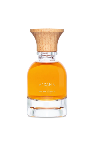 Hiram Green Arcadia 50ml