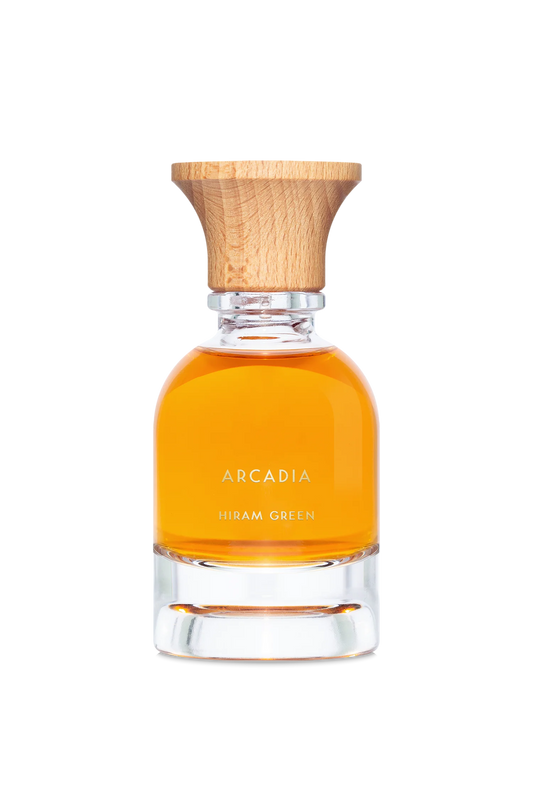 Hiram Green Arcadia 50ml
