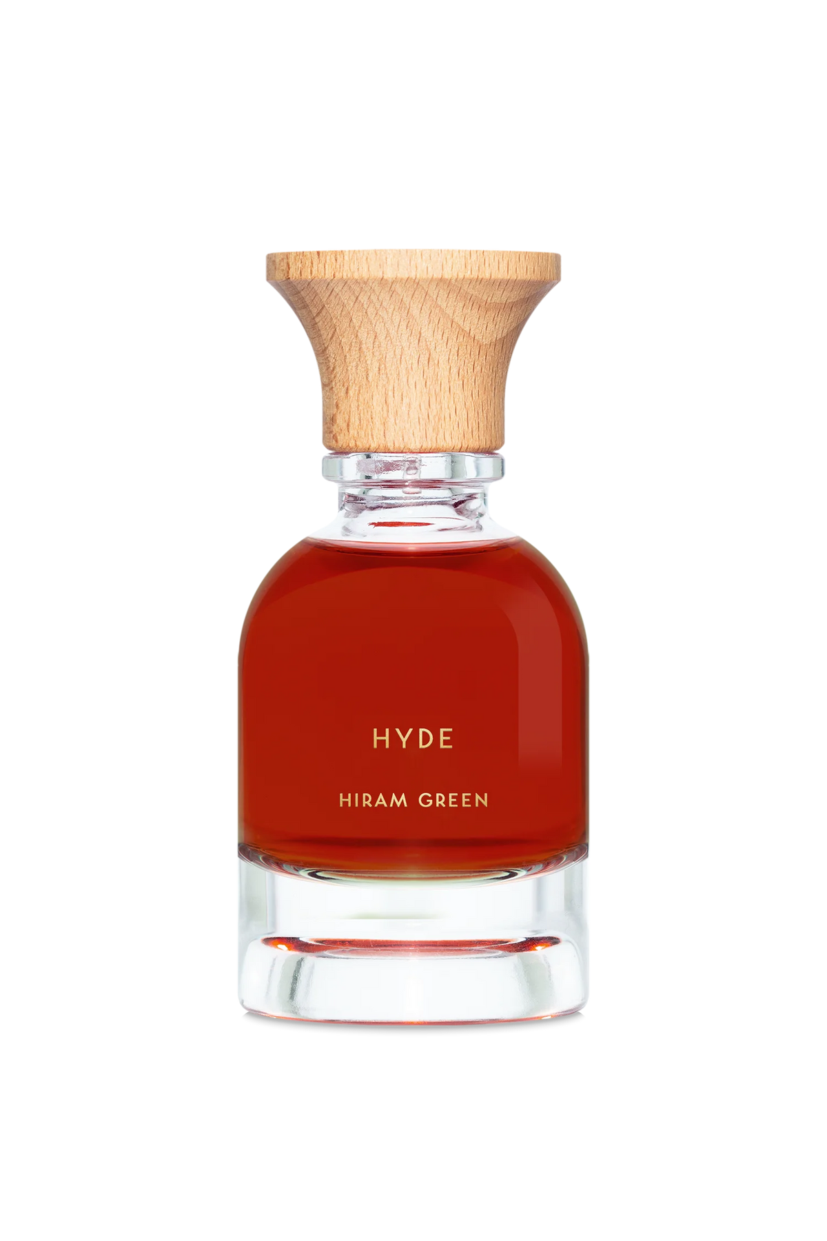 Hiram Green Hyde 50ml