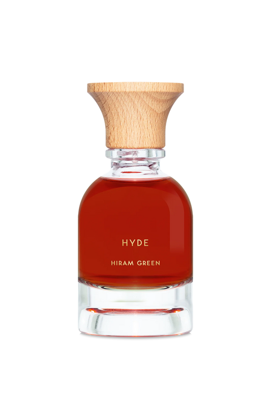 Hiram Green Hyde 50ml