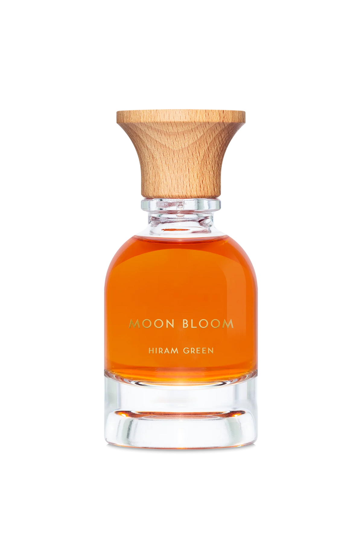 Hiram Green Moon bloom 50ml