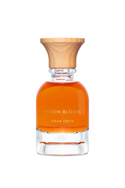 Hiram Green Moon bloom 50ml