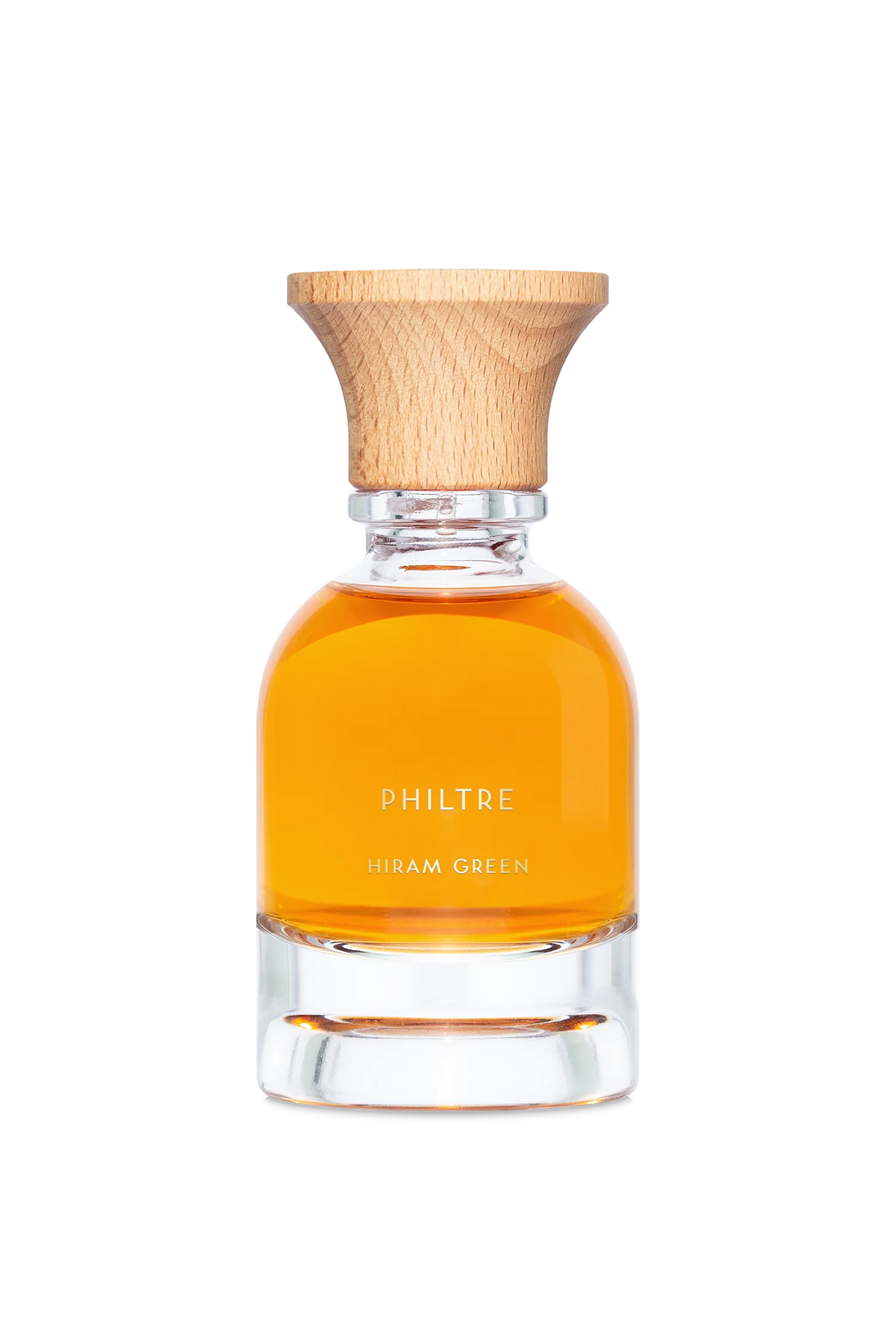 Hiram Green Philtre 50ml
