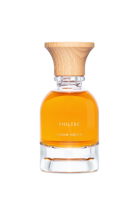 Hiram Green Philtre 50ml