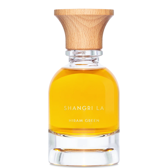 Hiram Green Shangri la 50ml