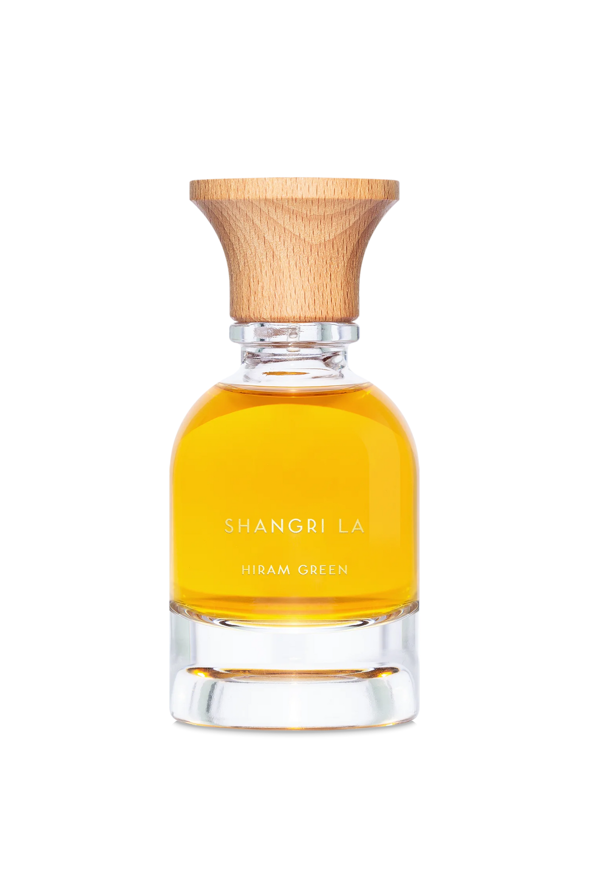 Hiram Green Shangri la 50ml