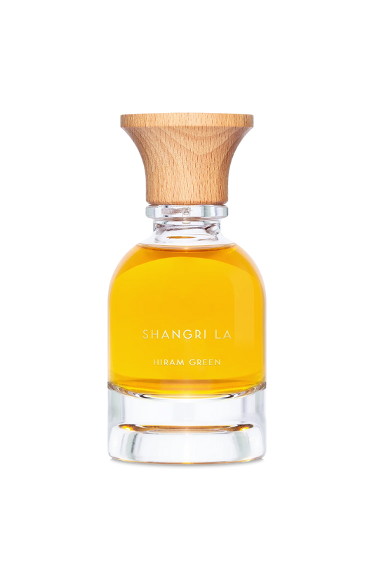 Hiram Green Shangri la 50ml