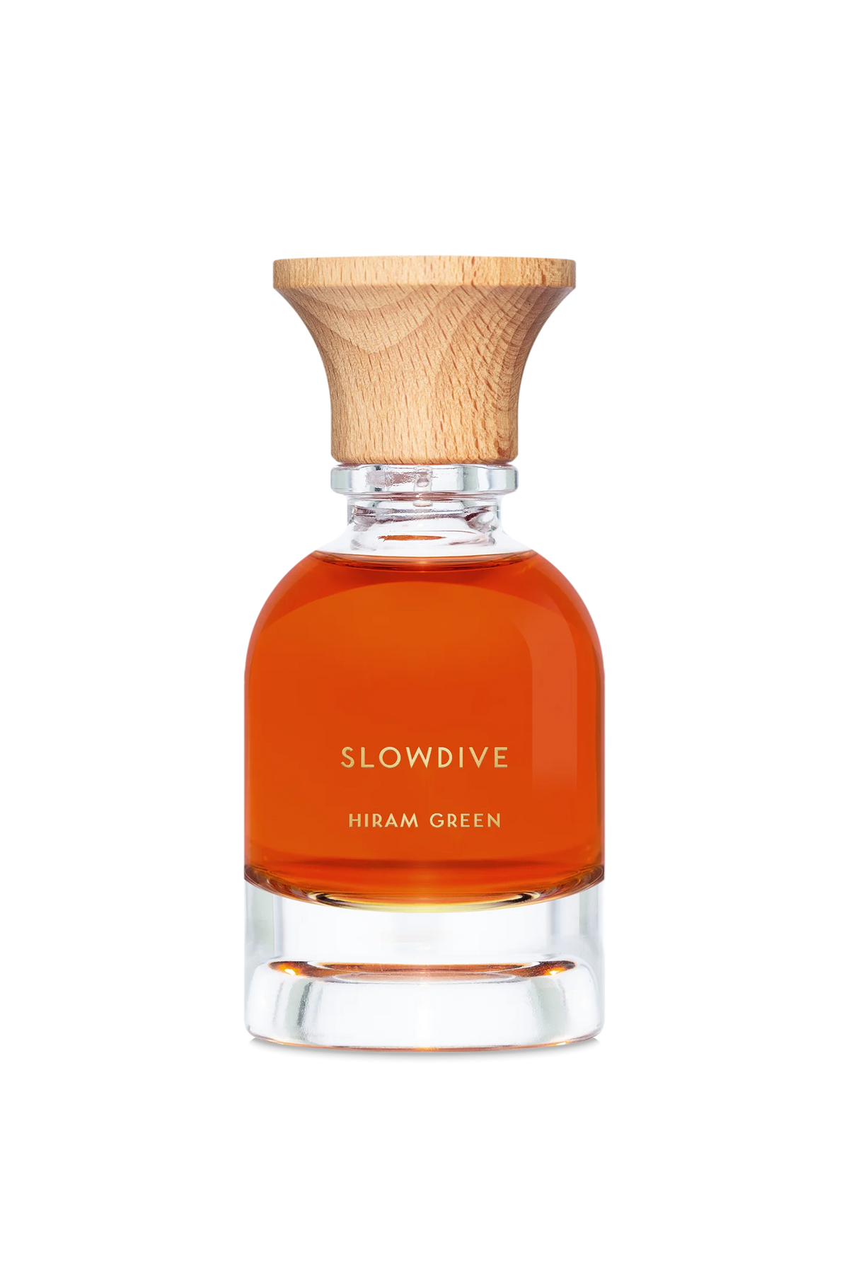 Hiram Green Slowdive 50ml