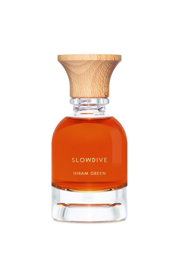 Hiram Green Slowdive 50ml