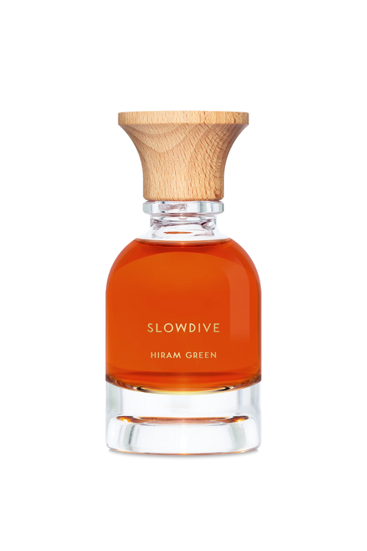 Hiram Green Slowdive 50ml