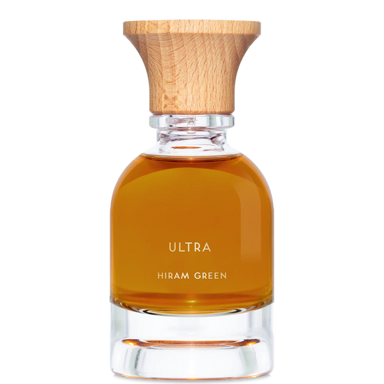 Hiram Green Ultra 50ml