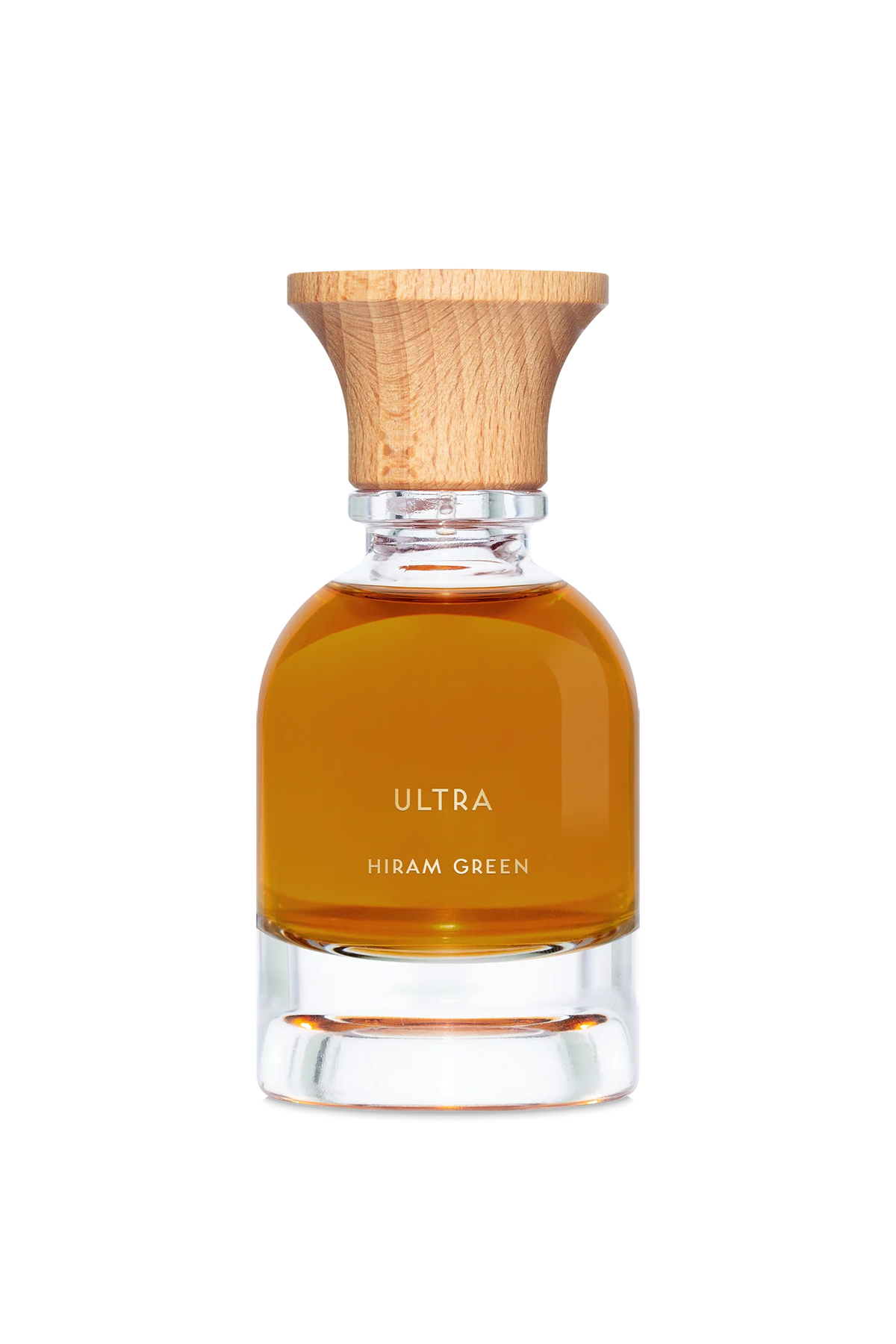Hiram Green Ultra 50ml