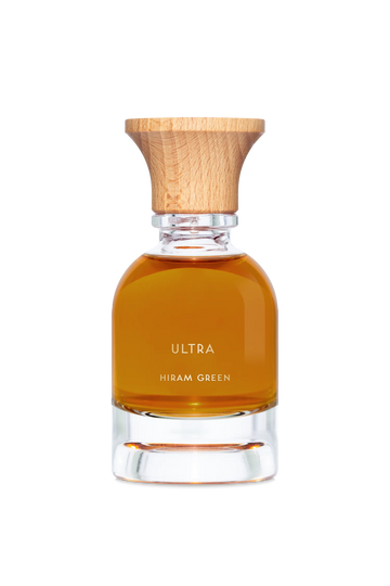 Hiram Green Ultra 50ml