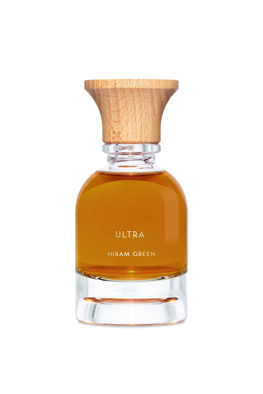 Hiram Green Ultra 50ml