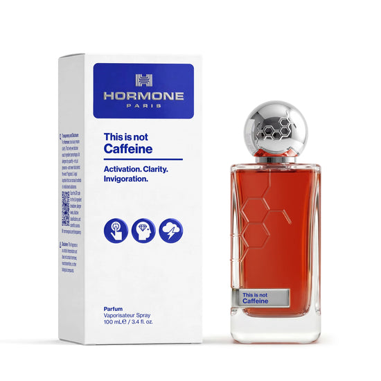 Hormone Paris This is Not Caffeine 100ml