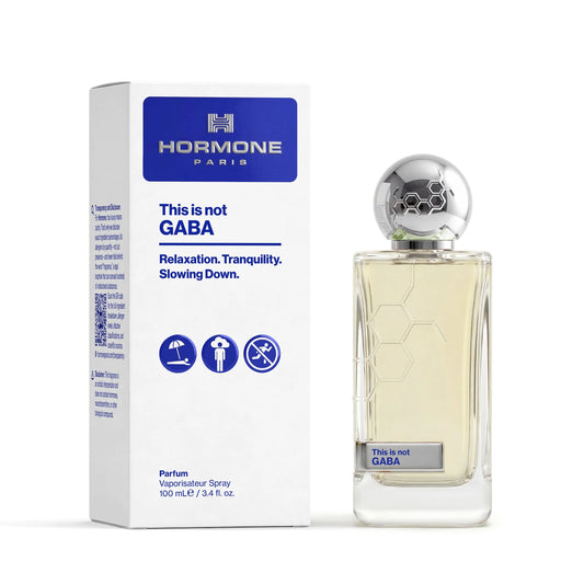 Hormone Paris This is Not GABA 100ml