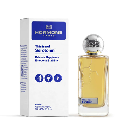 Hormone Paris This is Not Serotonin 100ml