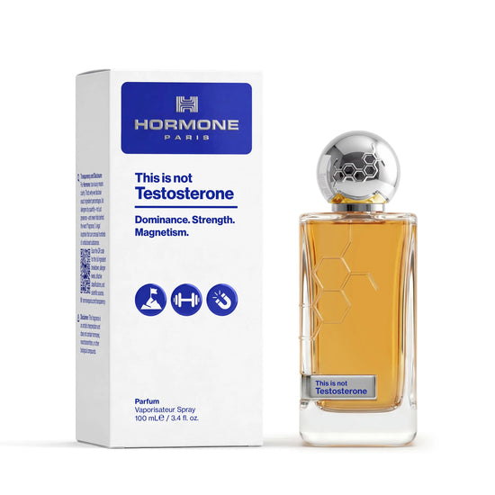 Hormone Paris This is Not Testosterone 100ml