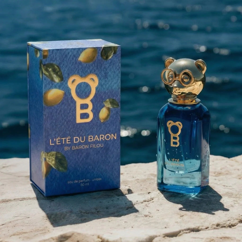 Baron Filou L'Été du Baron 50ml Extrait