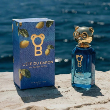 Baron Filou L'Été du Baron 50ml Extrait
