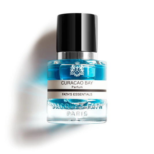 Jacques Fath Curacao Bay 30ml