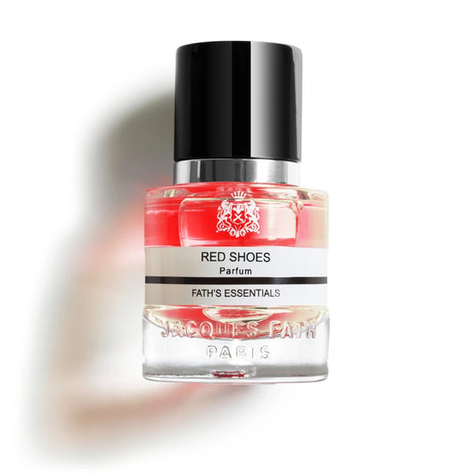Jacques Fath Red Shoes 30ml