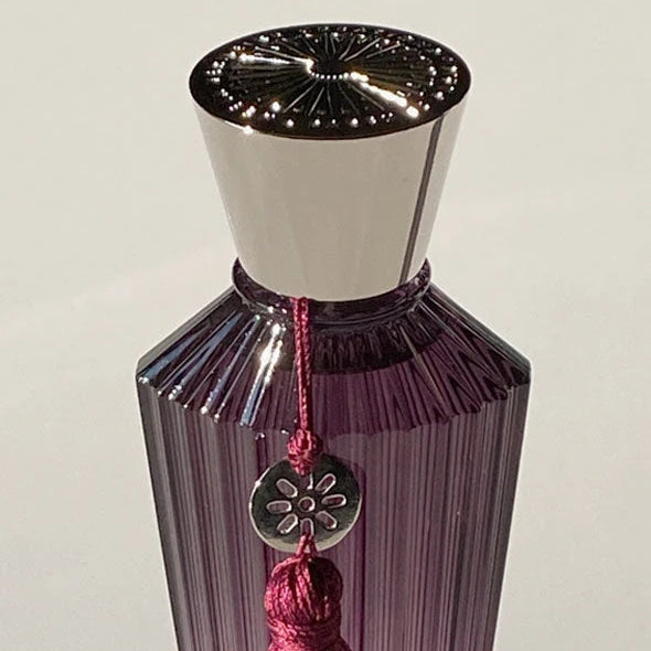 Neela Vermeire Mohur Extrait 60ml Detail