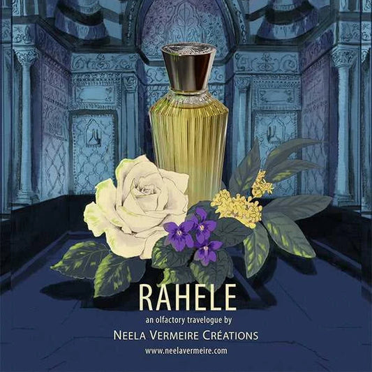 Neela Vermeire Rahele 60ml Art