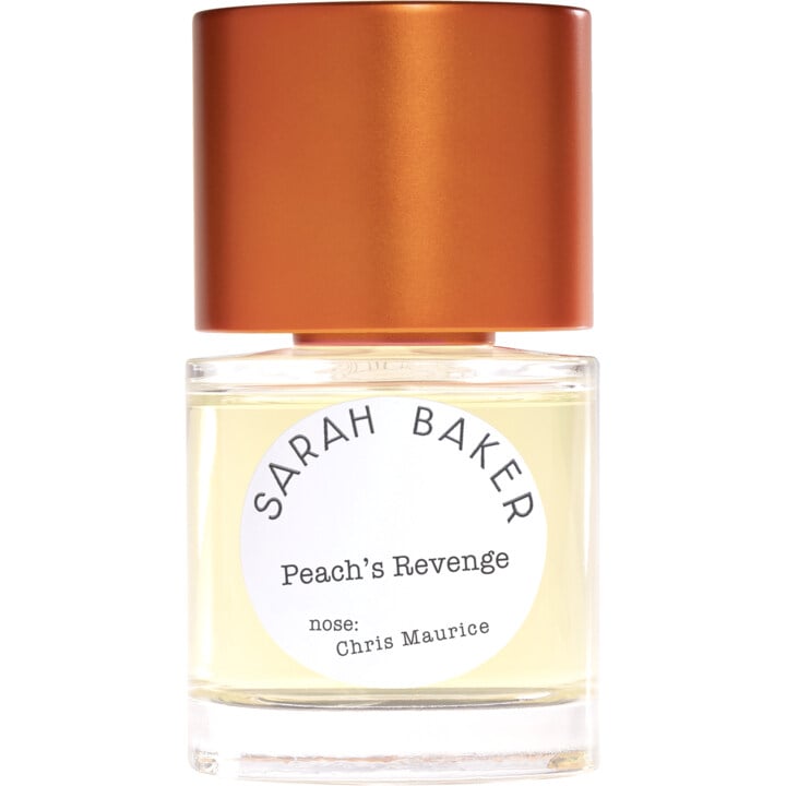 Sarah Baker Peach's Revenge 100ml