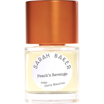 Sarah Baker Peach's Revenge 100ml