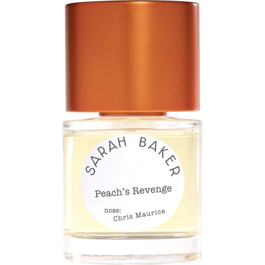 Sarah Baker Peach's Revenge 100ml