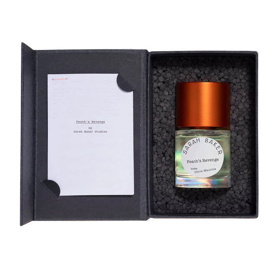 Sarah Baker Peach's Revenge 50ml