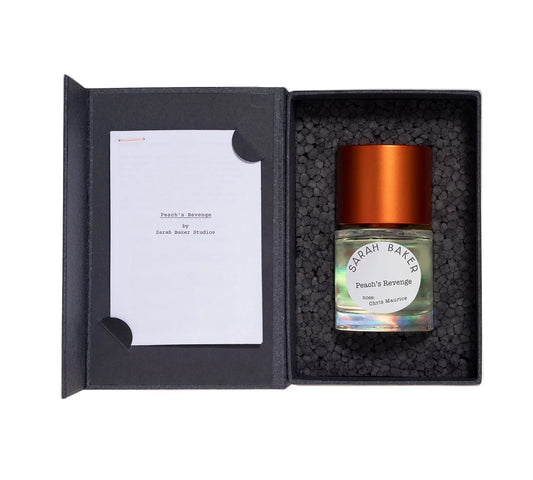 Sarah Baker Peach's Revenge 50ml
