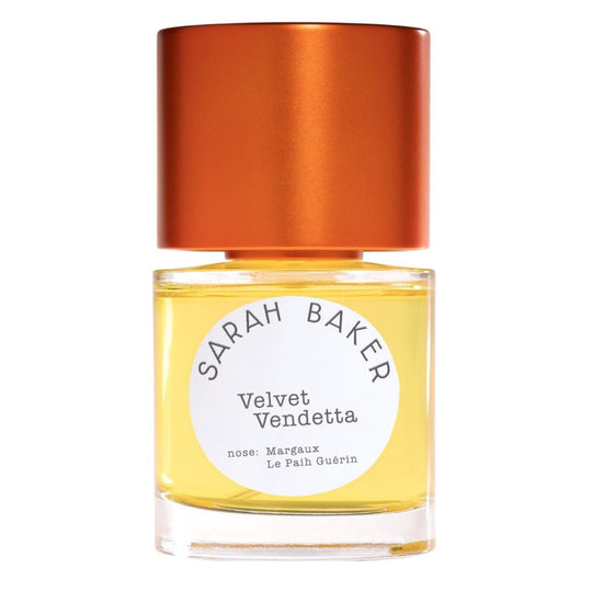 Sarah Baker Velvet Vendetta 100ml