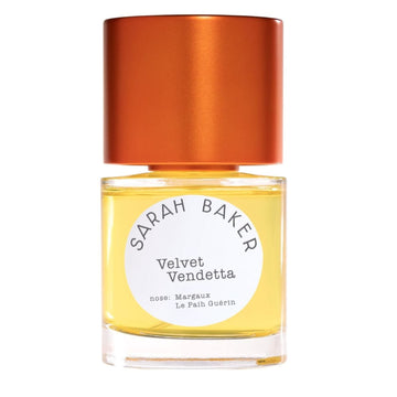 Sarah Baker Velvet Vendetta 100ml