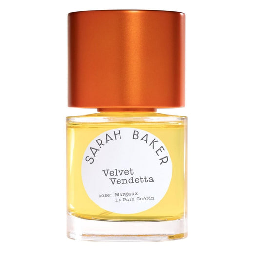 Sarah Baker Velvet Vendetta 100ml