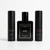 Vapormundum Aura 50ml with accords