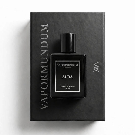 Vapormundum Aura 50ml