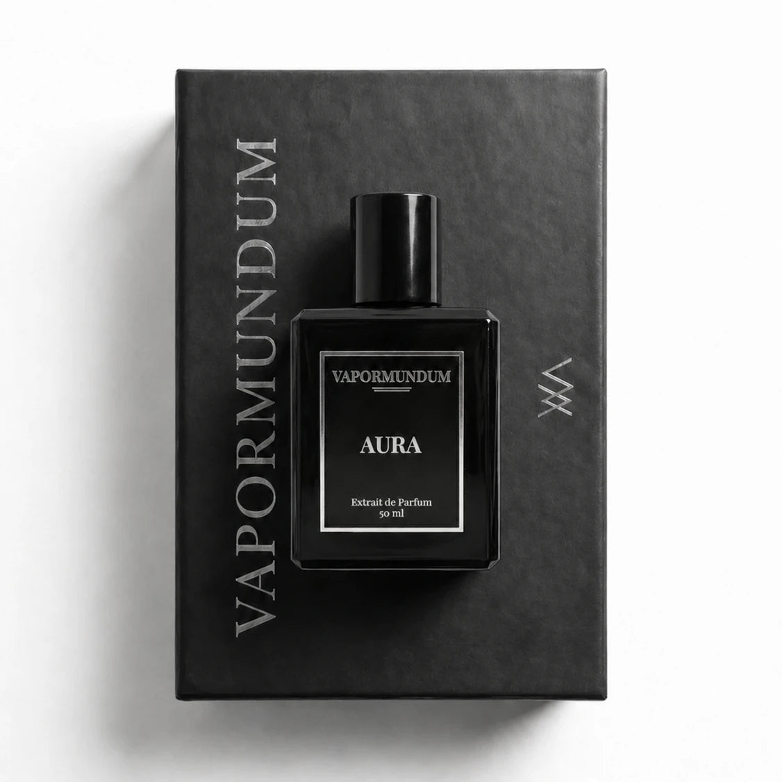 Vapormundum Aura 50ml