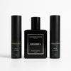 Vapormundum Deserta 50ml with accords