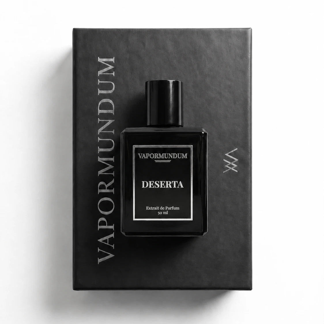 Vapormundum Deserta 50ml