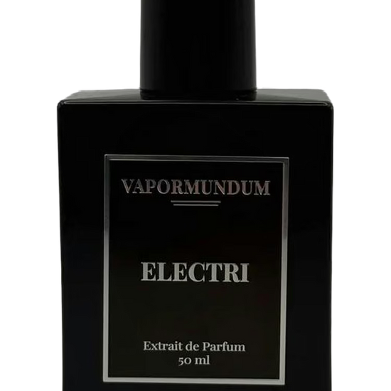 Vapormundum Electri 50ml