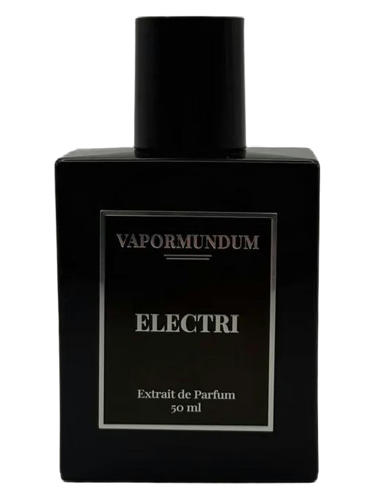 Vapormundum Electri 50ml