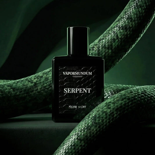 Vapormundum Serpent 50ml art splash