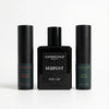 Vapormundum Serpent 50ml with accords