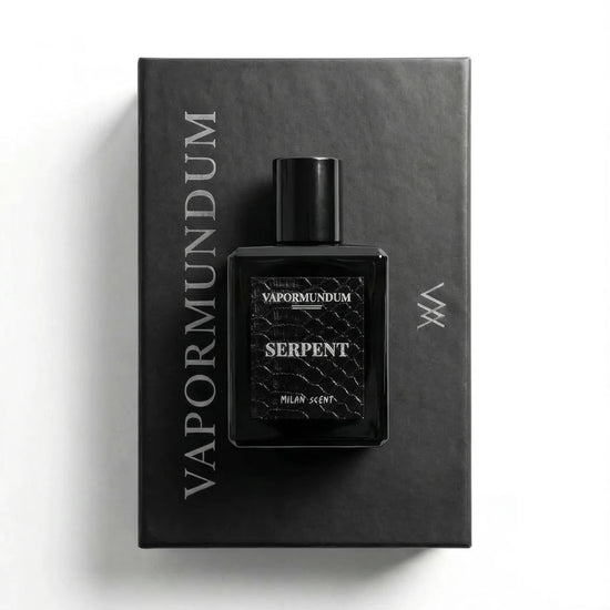Vapormundum Serpent 50ml
