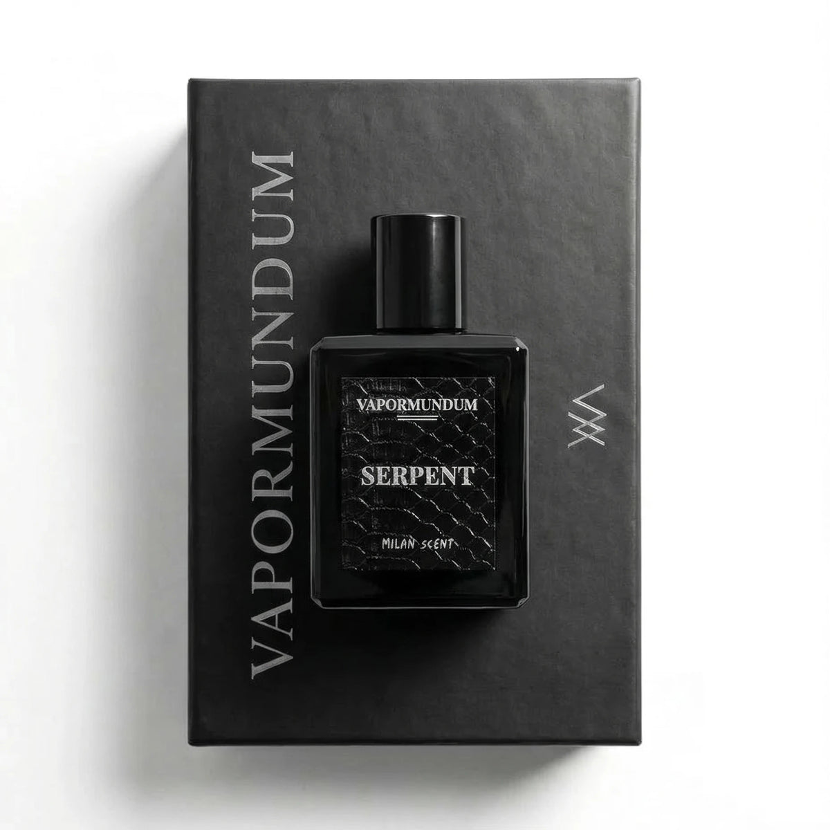 Vapormundum Serpent 50ml
