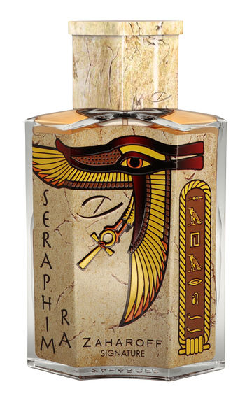 Seraphim Ra